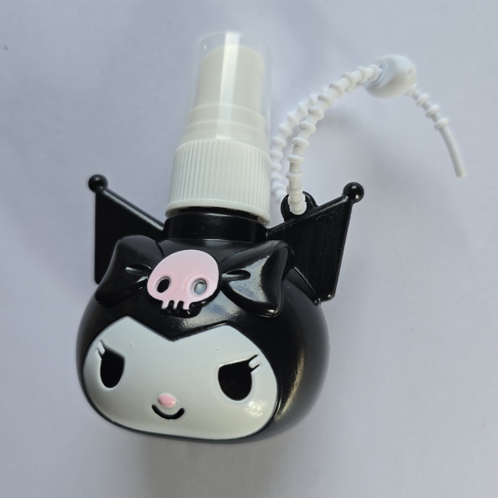 🖤 Kuromi Travel Spritzer